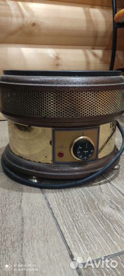 Кофейный аппарат