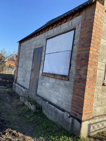 Дача 45 м² на участке 4,2 сот.