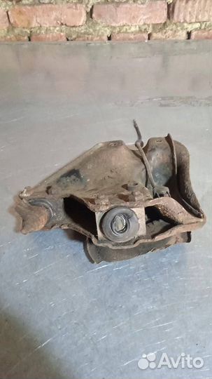 Кулак SMART Fortwo 2001 433091263100309019