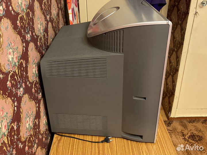Телевизор philips 29 дюйма