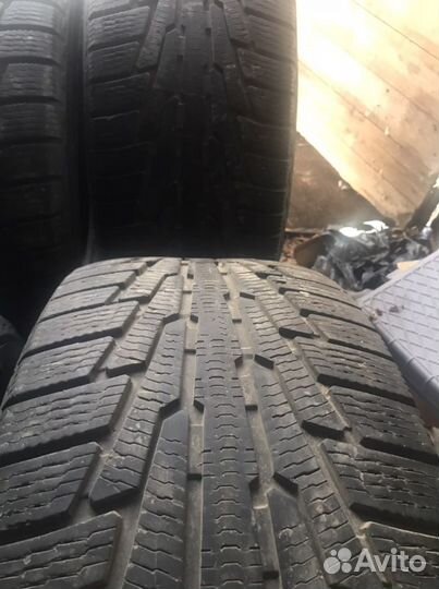 Nokian Tyres Hakka Green 2 285/60 R18