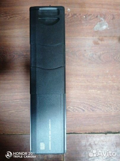 Cd-чейнджер Ford Focus 2 2005-2008