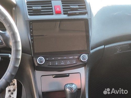 Магнитола 2din android 9 дюймов