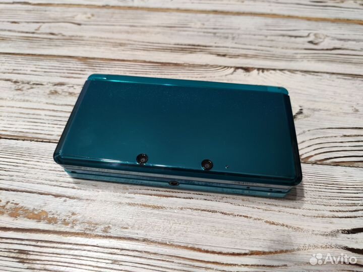Nintendo 3ds 64 gb
