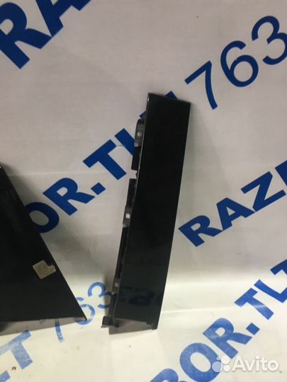 Накладка двери ford focus 3 2.0 ат хетчбек