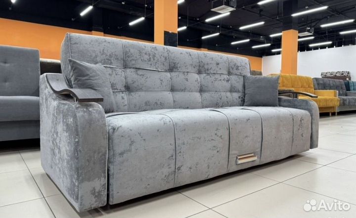 Диван Книжка раскладной #2474