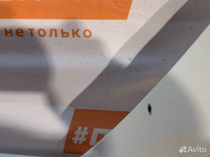 Крыло переднее правое Mercedes-Benz B-Класс W245