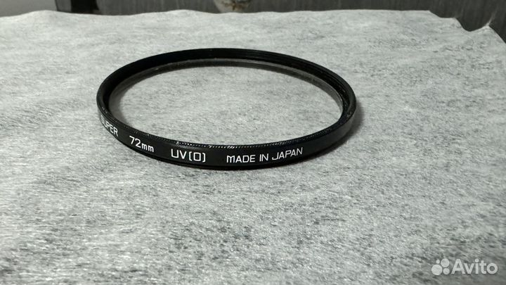 Фильтр для объектива Hoya