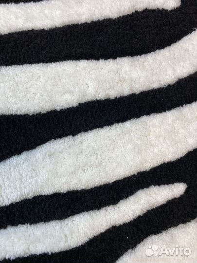 Ковёр Зебра