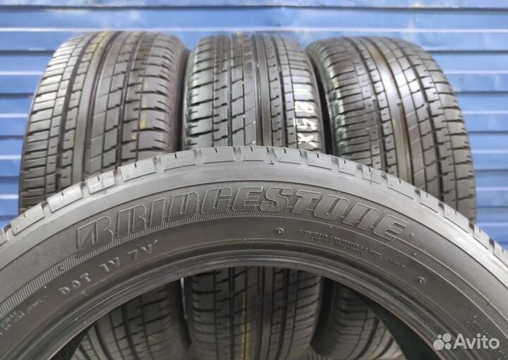Bridgestone Turanza ER370 185/55 R16 83H