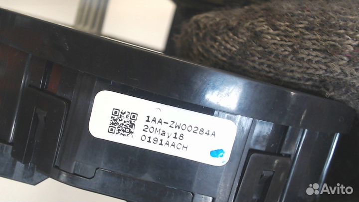 Шлейф руля Land Rover Range Rover Evoque 2018, 202