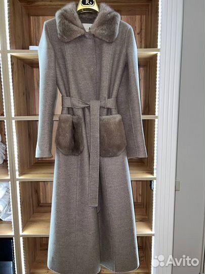 Пальто Manzoni24