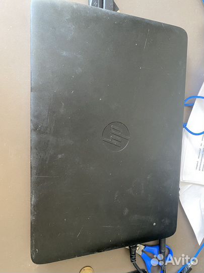 Ноутбук HP elitebook 840 g2