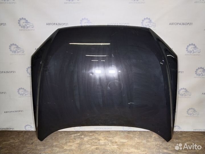 Капот Haval F7/F7x 2018-2023