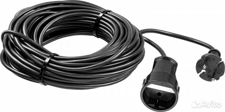 Удлинитель 20 метров