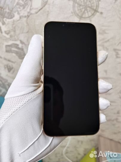 iPhone 13 Pro, 256 ГБ