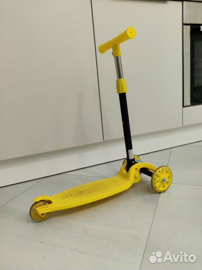 Самокат детский
