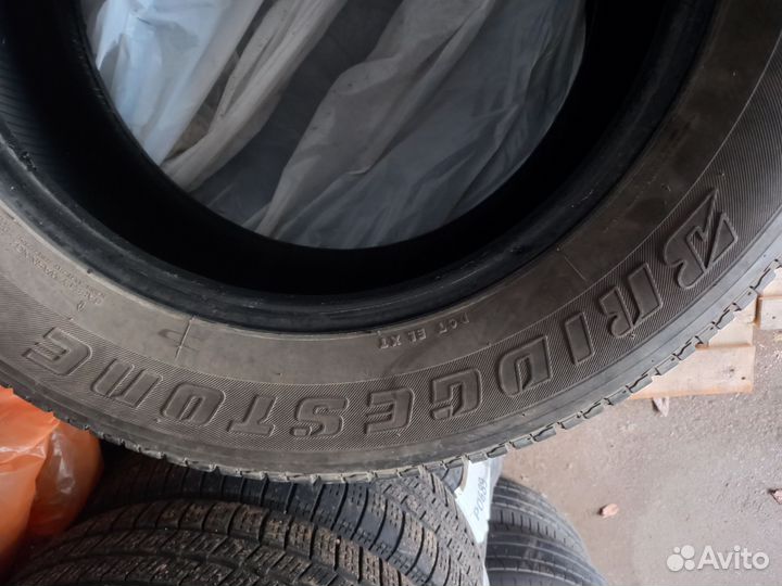 Bridgestone Dueler M/T 265/60 R18