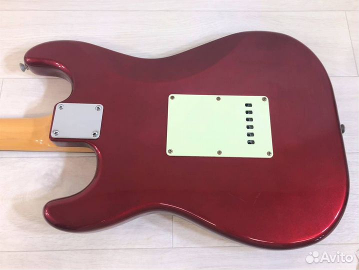 ESP Grass Roots G-SE-50R Stratocaster (Korea)