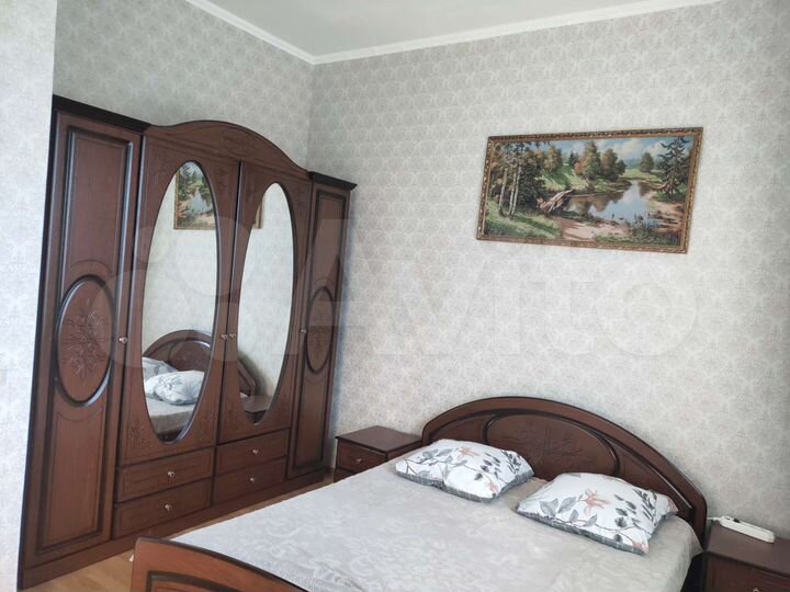 2-к. квартира, 48 м², 1/5 эт.