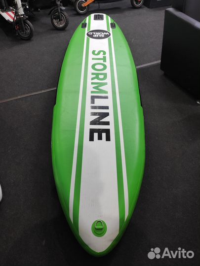 Stormline Premium 10.6 Sup board Сап доска