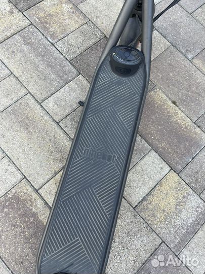 Электро самокат