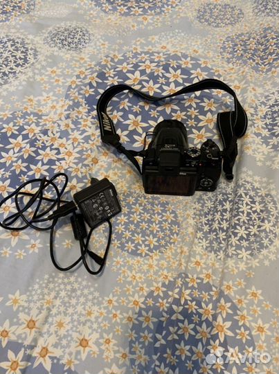 Фотоаппарат nikon coolpix p500