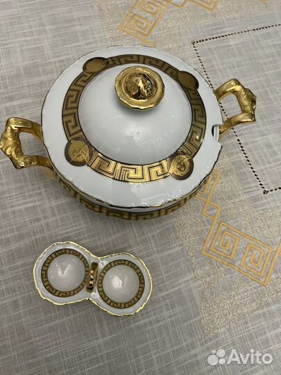 Сервиз