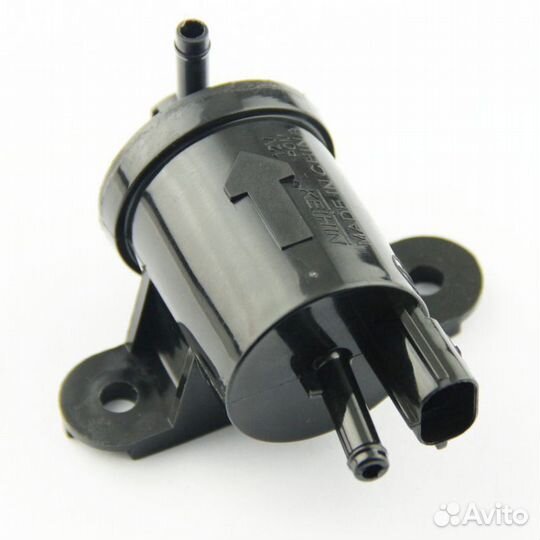 Бензонасос электровакуумный Honda AF56/57 SEE TW