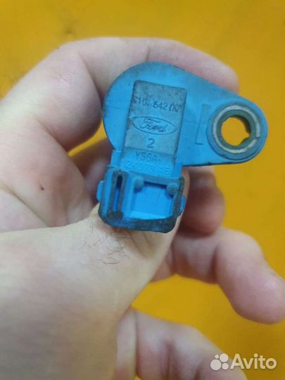 Датчик положения распредвала fxja ford