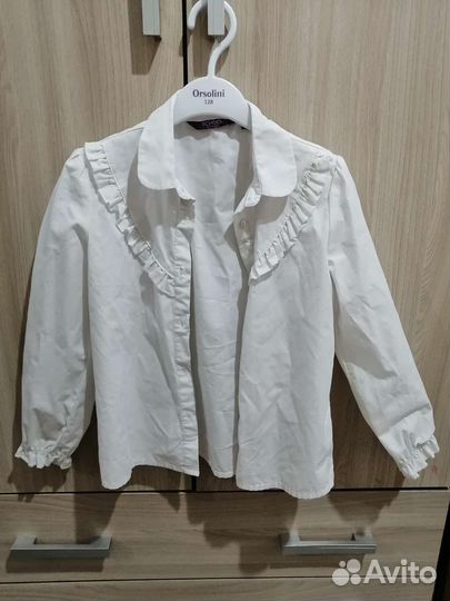 Школьная форма