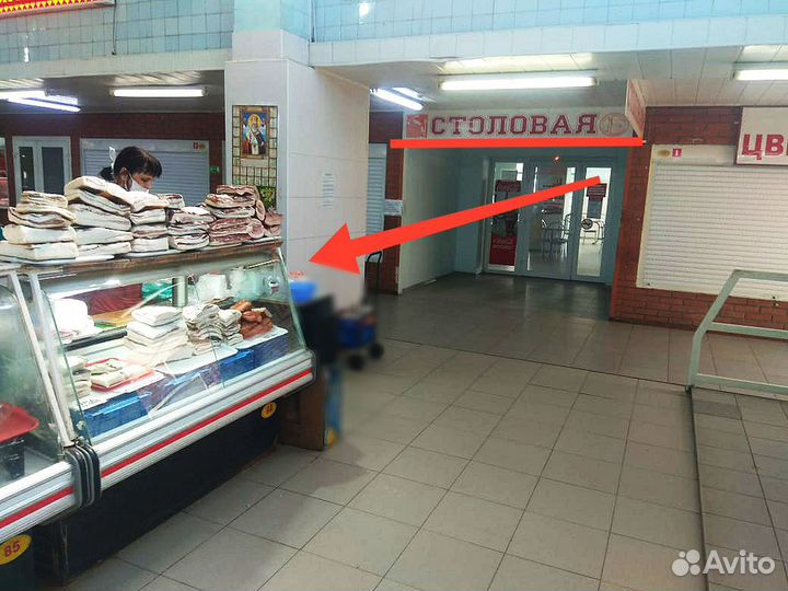 Сало соленое, копчености, деликатесы