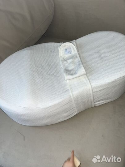 Кокон для новорожденных