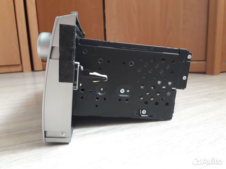 Шгу для Toyota Camry 40