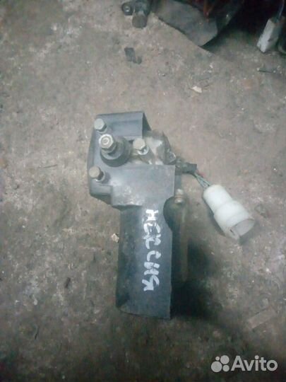 Моторчик дворников daewoo nexia