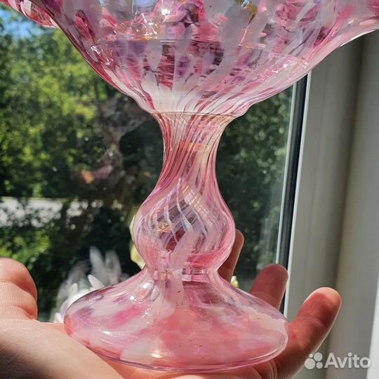 Редкая ваза Болотиных