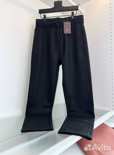 Штаны мужские Loro Piana