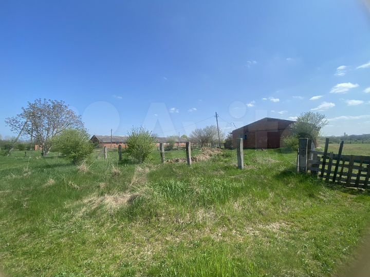 Участок 1,9 га (ИЖС)