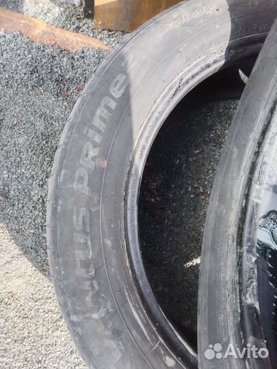 Hankook Ventus Prime 2 K115 235/55 R19