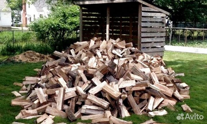 Хорошие дрова