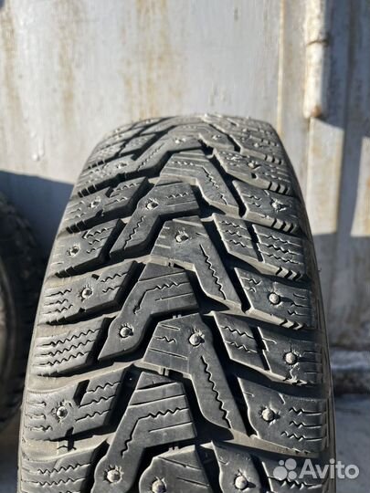 Hankook Winter I'Pike RS2 W429 155/65 R13