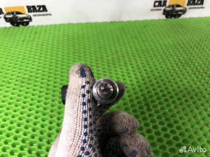 Форсунка топливная