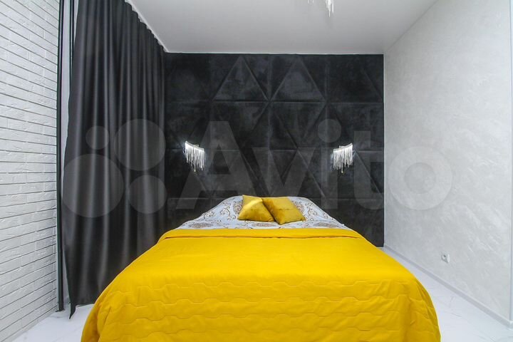 Квартира-студия, 30 м², 2/4 эт.