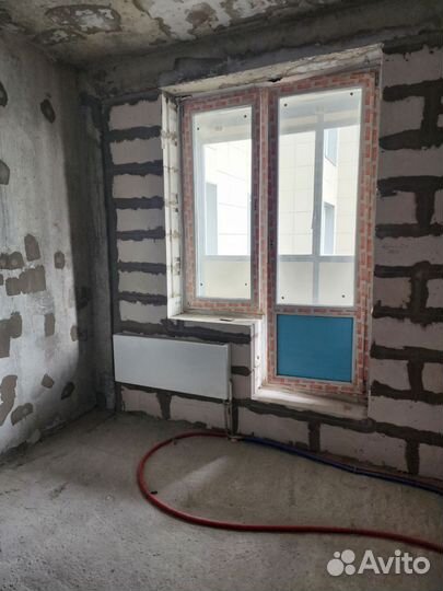 Окно пластиковые