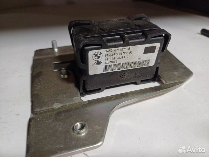 Датчик положения (угла)руля BMW3E90