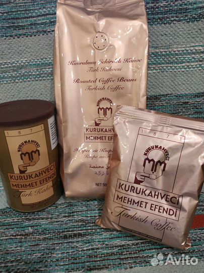 Кофе по турецки