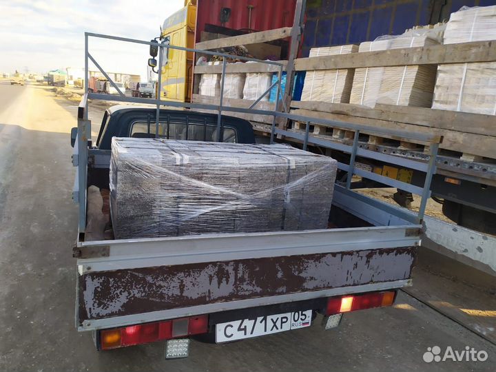 Грузоперевозки