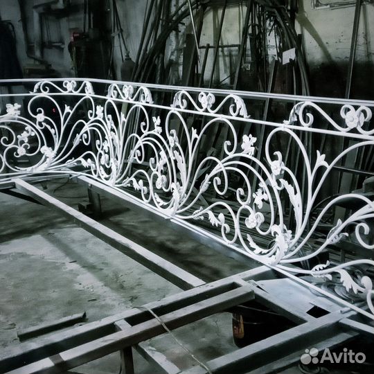 Сварочные работы