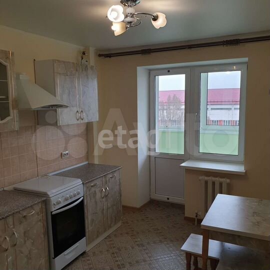 1-к. квартира, 44 м², 7/10 эт.