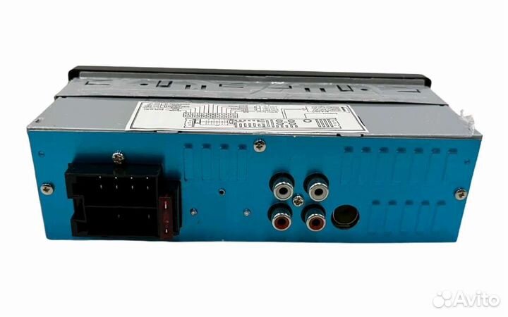 Автомагнитола DV-pioneer D-1785